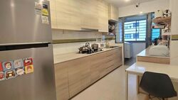 Blk 678C Waterway Brooks (Punggol), HDB 5 Rooms #557572081